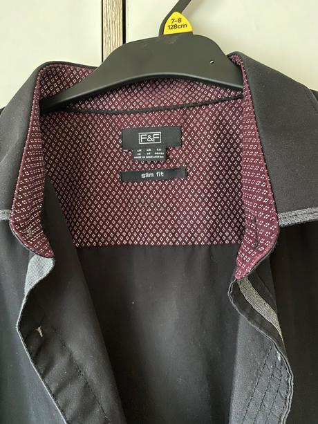 Panska kosela, f&f,40