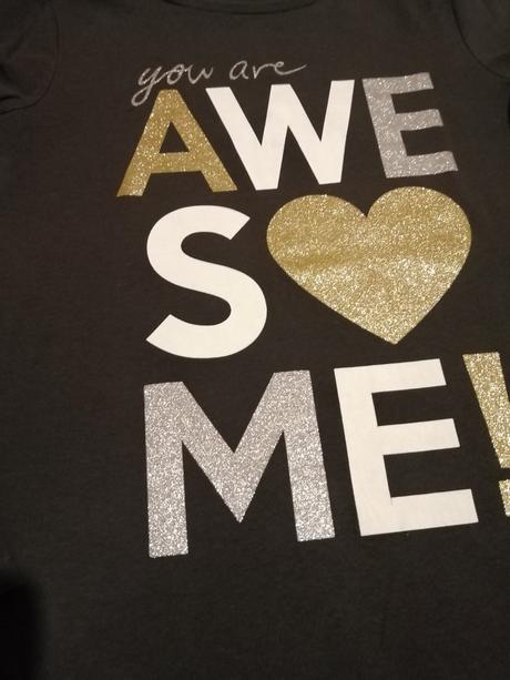 Tricka s dlhym rukavom rozne., h&m,128