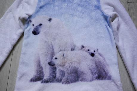 Mäkkučká súprava, xs