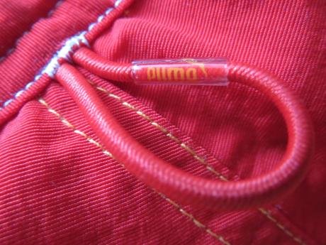 Puma - kraťasy, puma,m