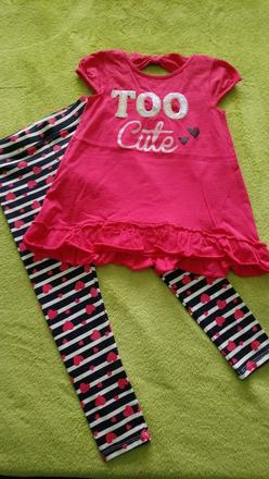 Nenosená súprava freestyle, 122