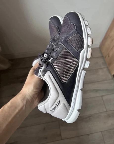 Reebok tenisky, reebok,38