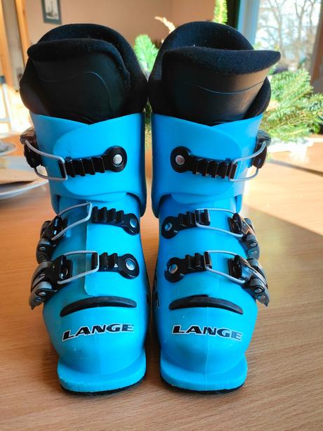 Lyžiarky lange, lange,27