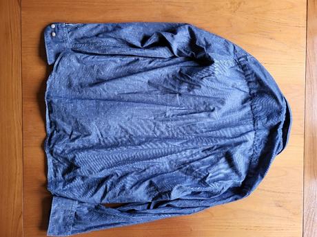 Predám kvalitnú košeľu marc o polo, marc o´polo,l