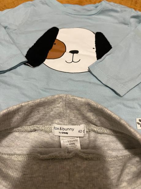 Tepláková súprava, sinsay,62