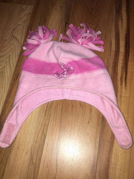 Čiapočka 2-5 rokov, 110