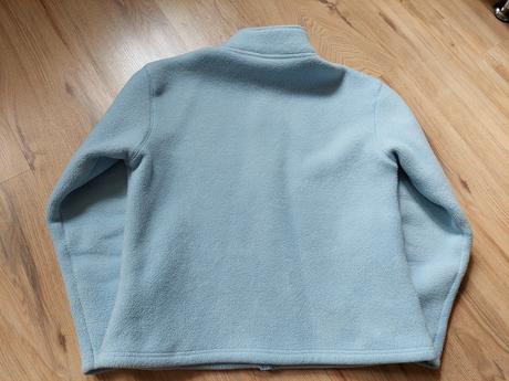 Hrubá mikina, l.a. gear,m