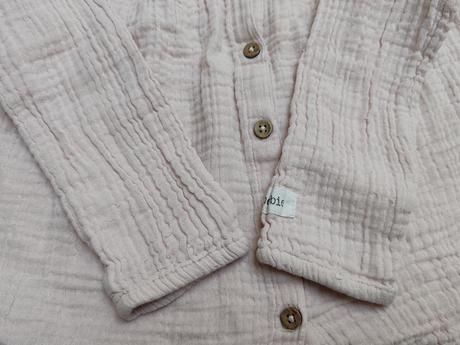 Newbie mušelínová halenka, newbie,92