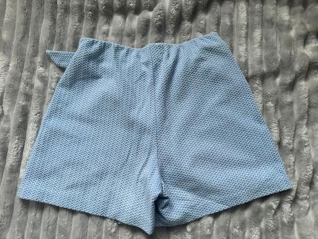 Krásne sukňo-kraťasy zara, zara,164