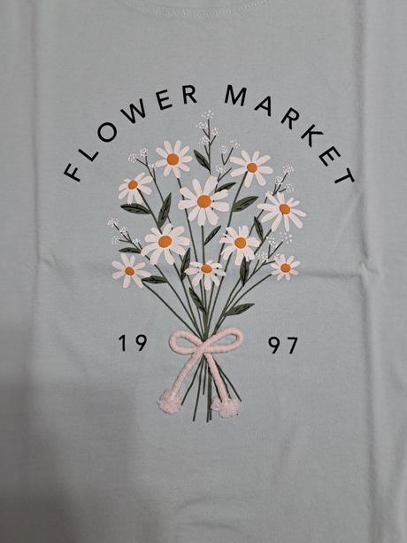 Tričko mango, mango,128