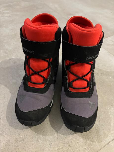 Adidas zimné čižmy, adidas,32