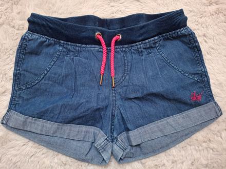 Šortky, lewro,140