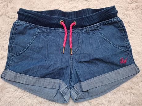 Šortky, lewro,140