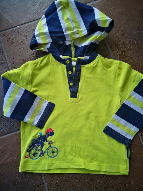 Tricko, coccodrillo,86