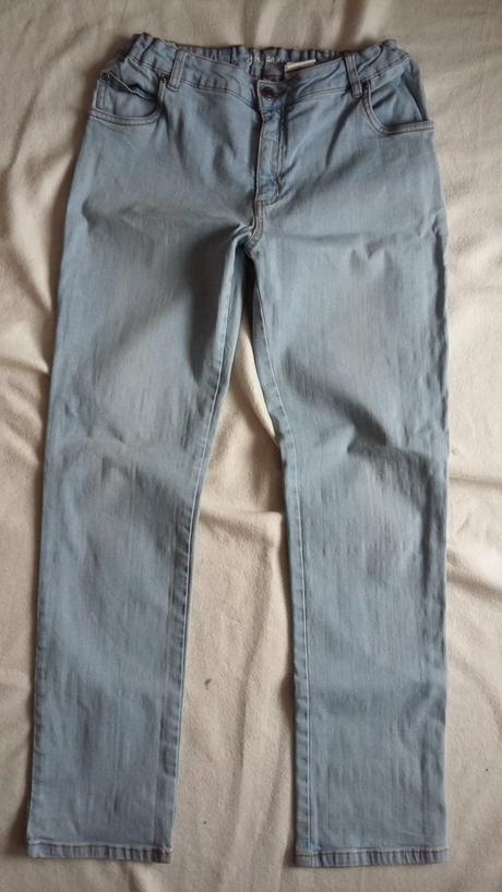 Detské rifle 152, bonprix,152