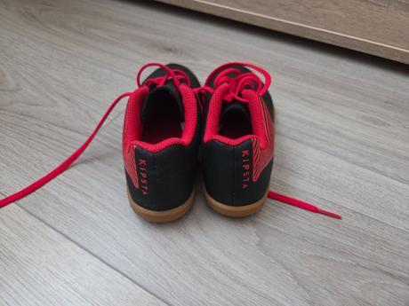 Halové tenisky, kipsta,30