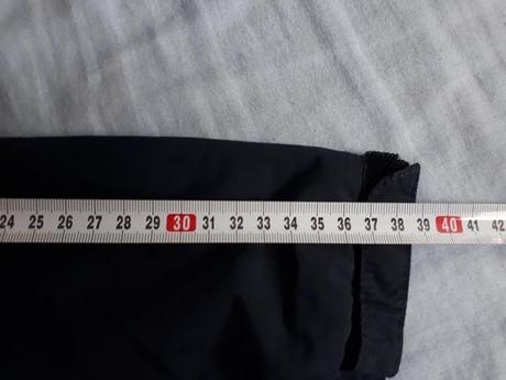 Šuštiaková súprava do nečasu, 92