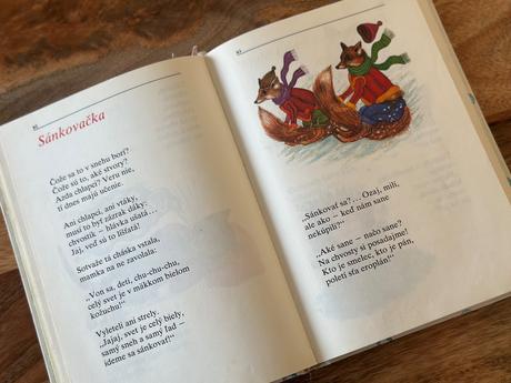 Išli švrčky poza bučky ľudmila podjavorinská,