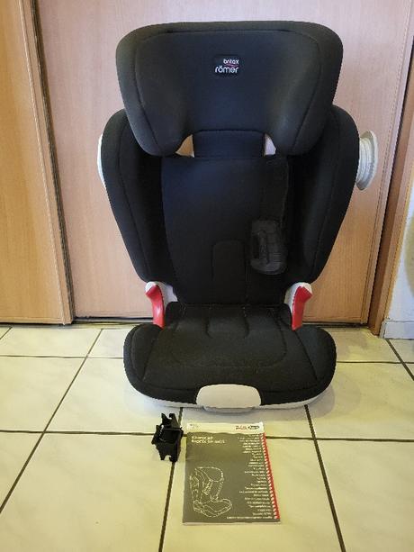 Autosedacka britax romer kidfix xp sict, britax