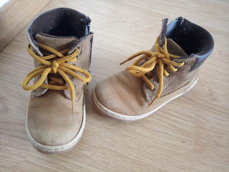 Topánky mierna zima, bären-schuhe,24
