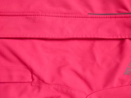 Softshellova bunda, 98