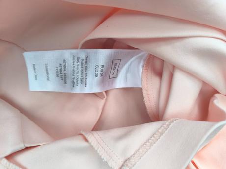 Krásne šaty značka orsay, orsay,34