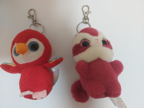 Prívesok na kľúče, 