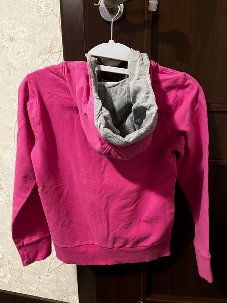 Bavlnená mikina, cmp,128