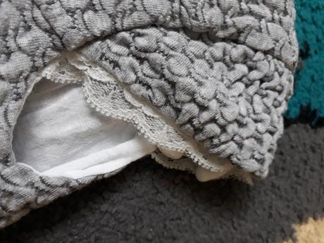 Šaty  jeseno zimne, 74