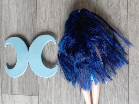 Barbie fairytopia lumina 2006, 