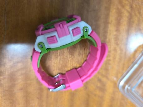 Dievčenské hodinky, 