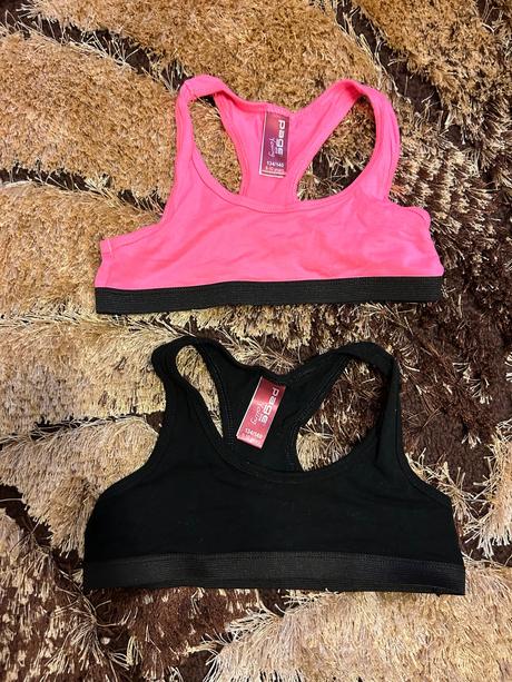 Lambádky 2 ks, takko,134