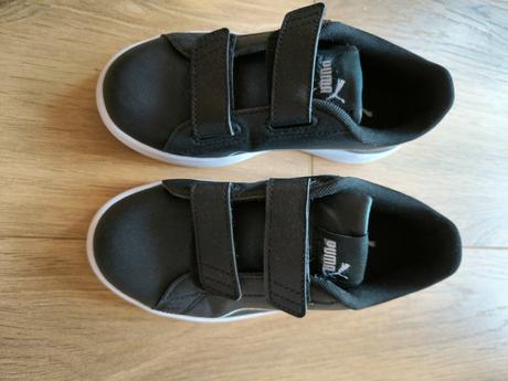 Puma tenisky veľkosť 31 top stav, puma,31