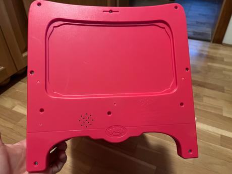 Postielka pre babiku babyborn, 