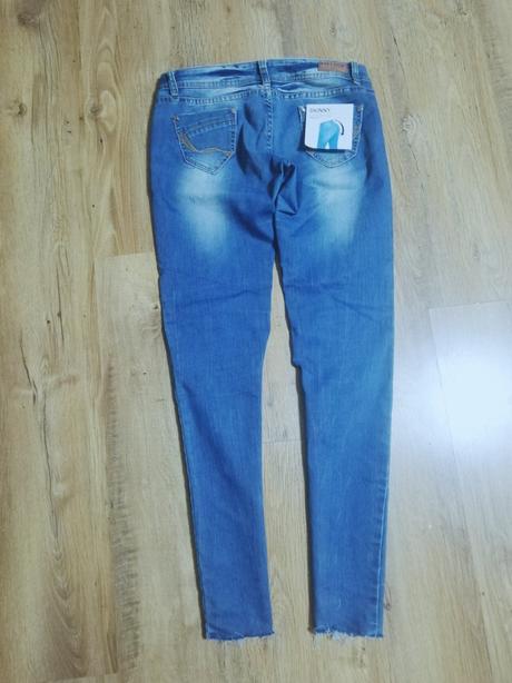 Rifle push up, skiny,xl