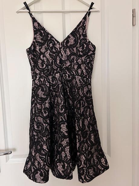 Prilezitostne saty, 164 / 170 / 176 / s / xs