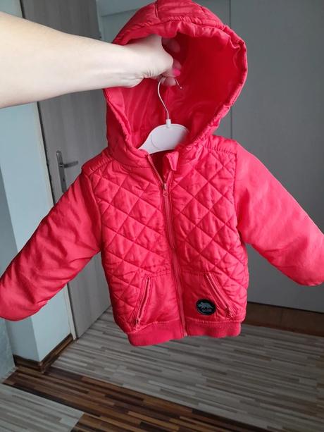 Vetrovka pre chlapčeka, 80