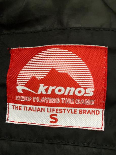 Kronos bunda zimná s, s