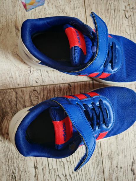 Tenisky adidas 31,5, adidas,31