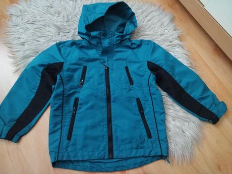 Tenká vetrovka, exiray,122