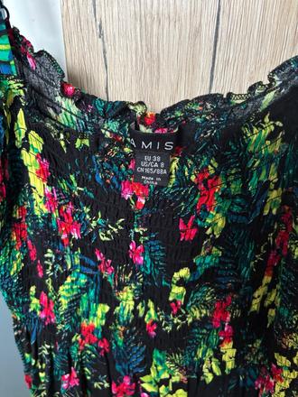 Šaty 38 gate, gate,38