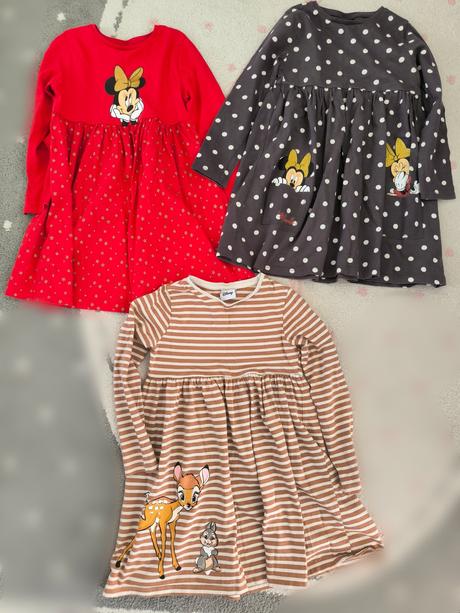 Balík 122, 122–134