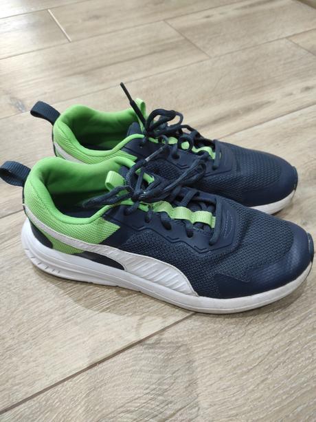 Tenisky v 39, puma,39