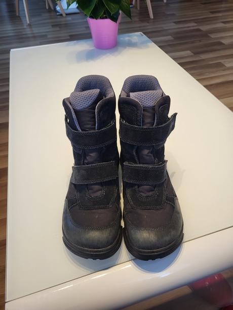 Ecco goretex snehule, ecco,40
