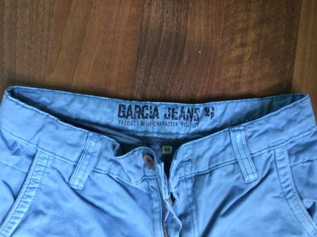 Krátke nohavice, 164