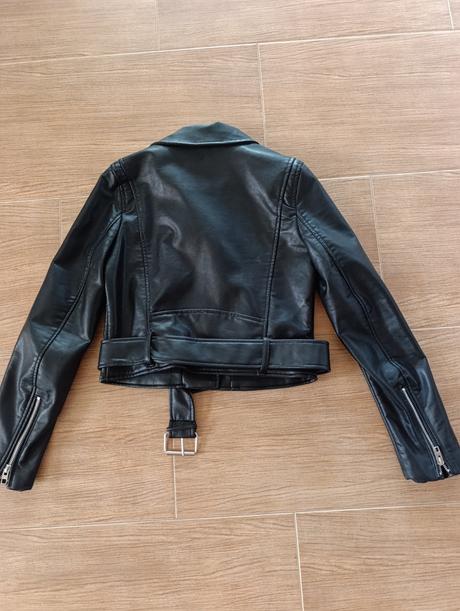 Nová koženka zara, zara,32 / 34