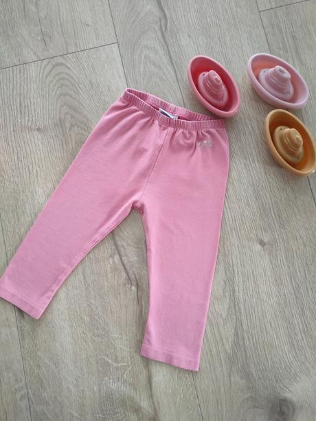 Legíny ružové mayoral, veľ. 80, mayoral,80