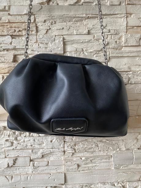 Karl lagerfeld kabelka, karl lagerfeld