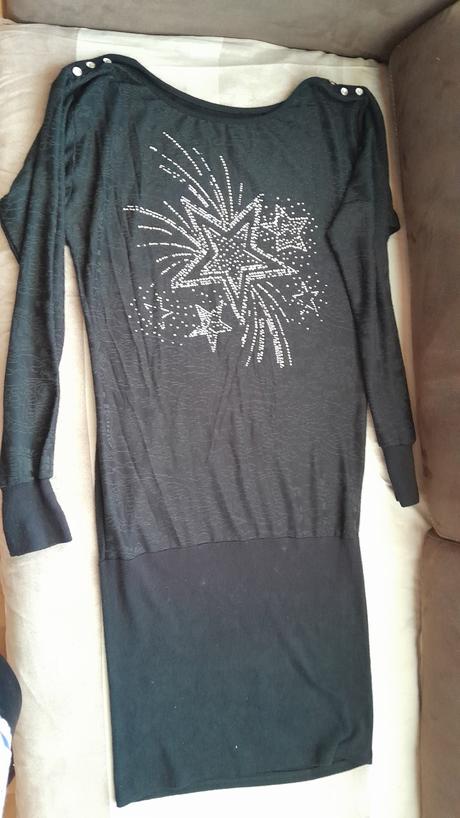 Mix damskeho oblečenia s, s