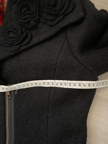 Kabát desigual, desigual,m